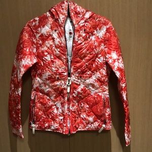 🍒HP🍒 KRU jacket